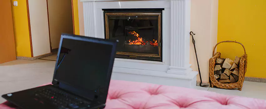 RSF Fireplaces Maintenance and Repair in Quinte West, Ontario 