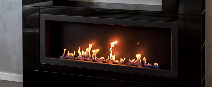 Town & Country Outdoor Fireplace in Quinte West, ON