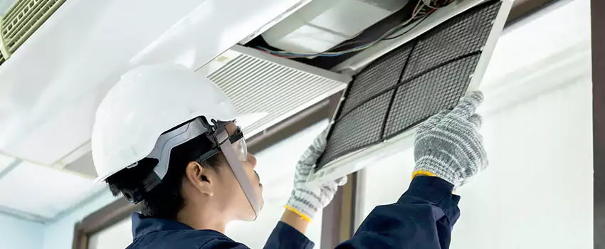 Vent Cleaning Company in Stockdale, ON