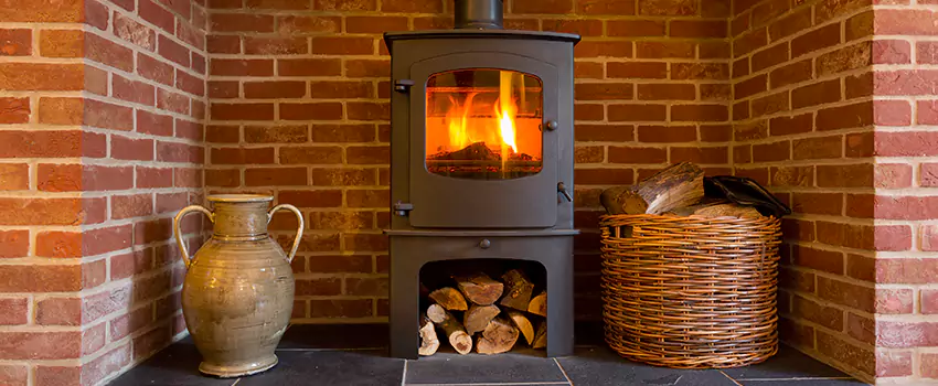 Wood Stove Inspection Services in Quinte West, Ontario
