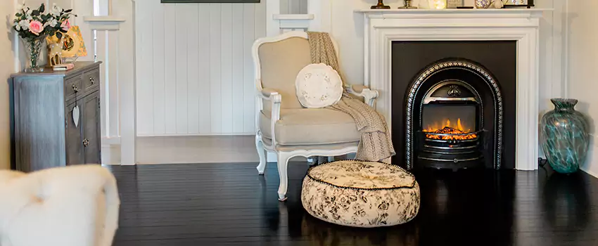 Wood Stove Firebox Installation Services in Quinte West, ON