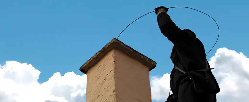 Raccoon Removal Solution from Chimney in Quinte West, ON