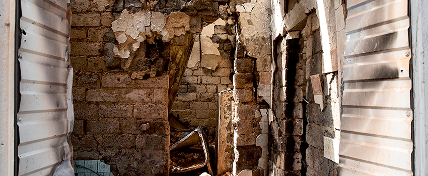 Chimney Concrete Bricks Rotten Repair Services in Quinte West, Ontario