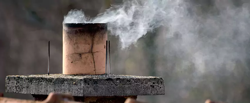 Chimney Creosote Cleaning Experts in Quinte West, Ontario