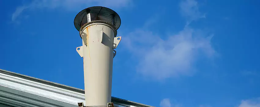 Commercial Chimney Services in Stockdale, Ontario