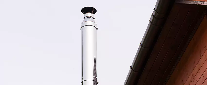 Chimney Installation Company in Stockdale, ON
