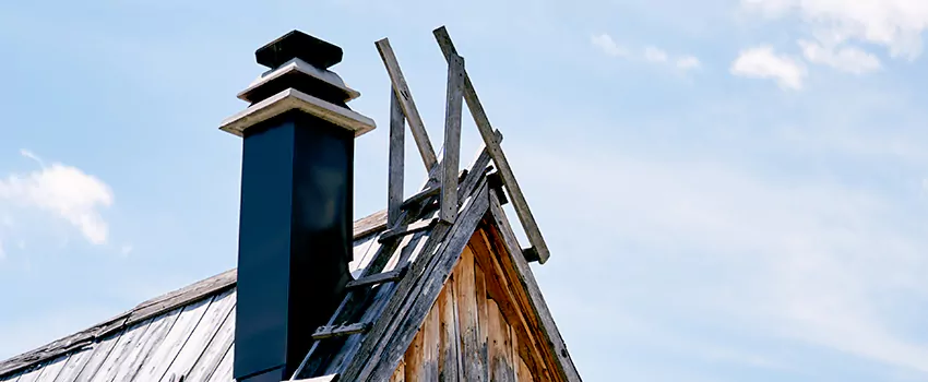 Insulated Chimney Liner Services in Quinte West, ON