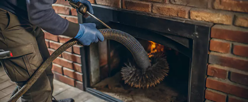 Gas Chimney Odor Removal in Mount Pelion, Ontario