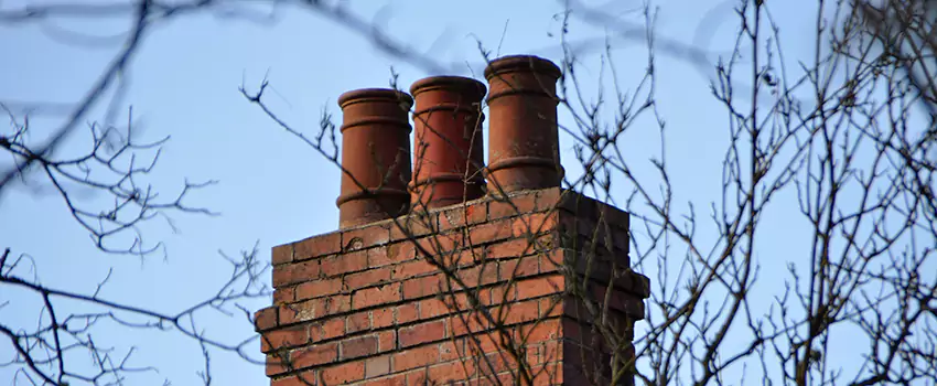 Chimney Flue Rebuild Services in Quinte West, Ontario