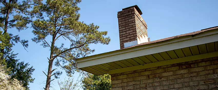 Chimney Design and Style Remodel Services in Quinte West, Ontario