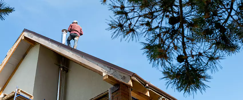 Chimney Repair Cost in Quinte West, ON