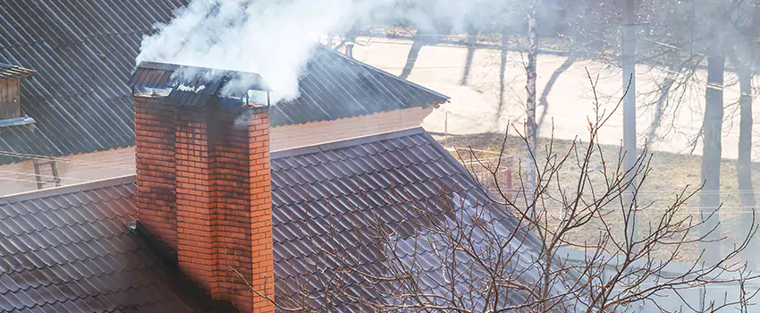 Chimney Saver Masonry Repair Contractor in Quinte West, Ontario