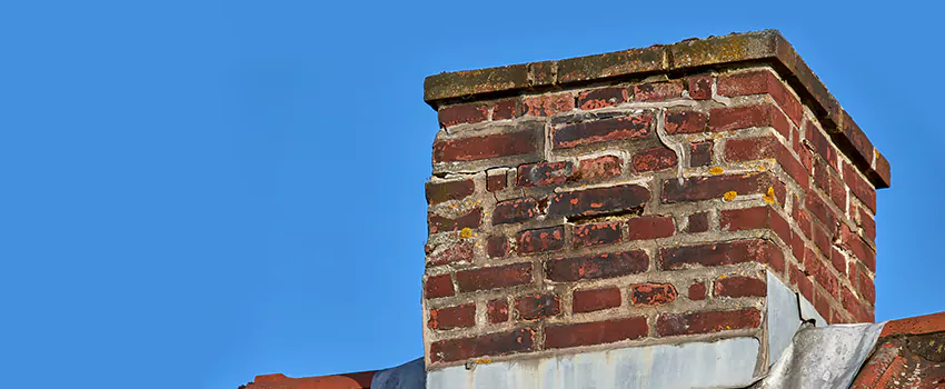 Chimney Exterior Refinishing in Quinte West, ON