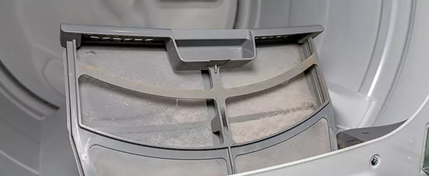 Benefits of Professional Clogged Dryer Vent Cleaning in Quinte West, Ontario