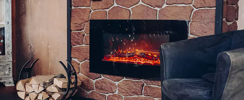 Custom Fireplace Design Refurbishment Services in Quinte West, Ontario