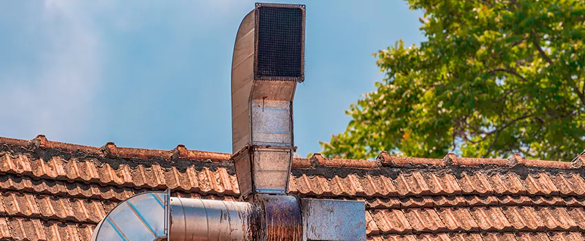 Clogged Duct Cleaning Near Me in Quinte West