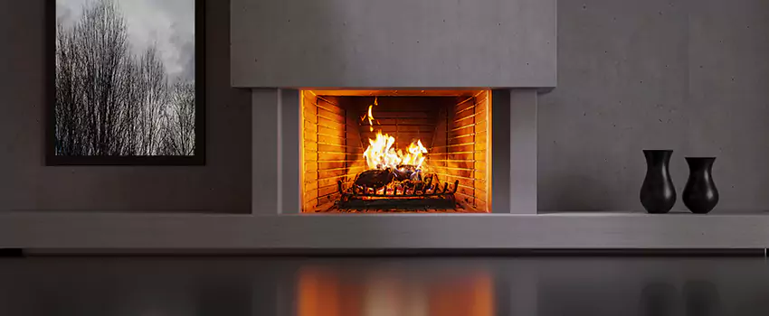 Benefits of Electric Fireplace Embers in Quinte West, ON