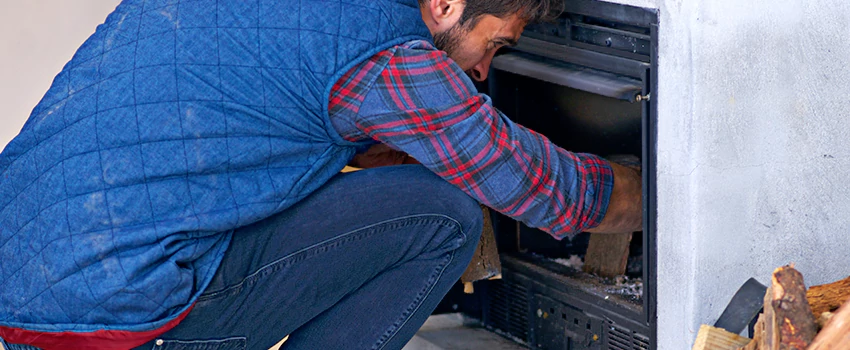 Affordable Electric Fireplace Installation in Quinte West, ON