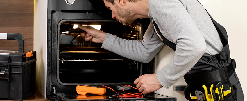 Cost of Electric Fireplace Repair Service in Quinte West, Ontario