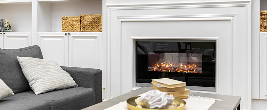 Cost of Ethanol Fireplace Repair And Installation Services in Quinte West, ON