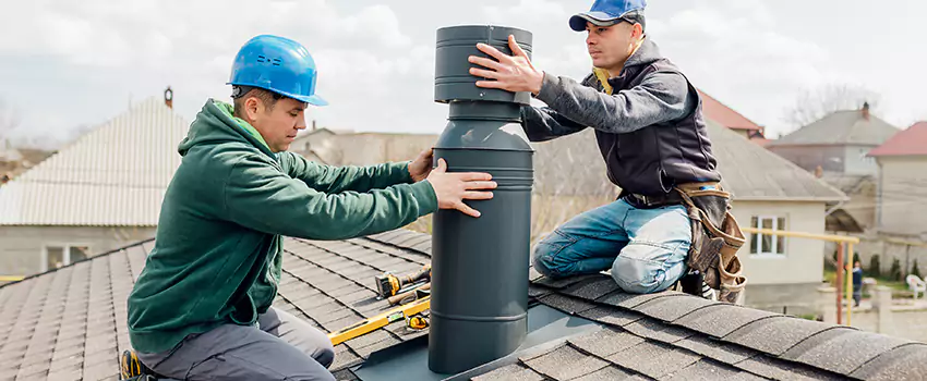 Professional Fireplace Maintenance Contractors in Quinte West, ON