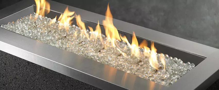 Decorative Fireplace Crystals Services in Quinte West, Ontario