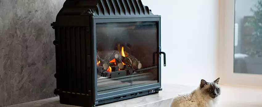 Fireplace Damaged Damper Frame Repair Services in Quinte West, Ontario