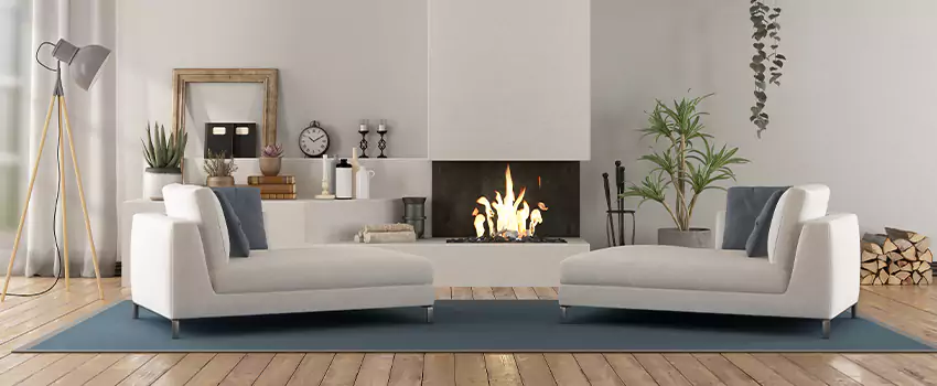 Fireplace Firebox Grate Replacement Services in Carry Place, Ontario