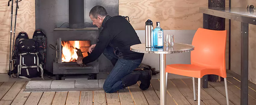 Ethanol Fireplace Fixing Services in Quinte West, ON