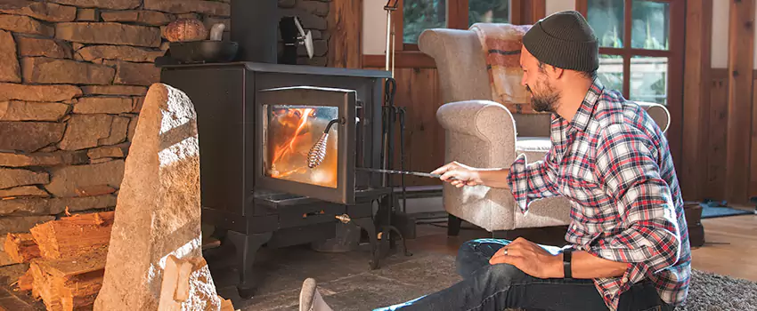 Fireplace Screen Installation And Replacement in Quinte West, ON