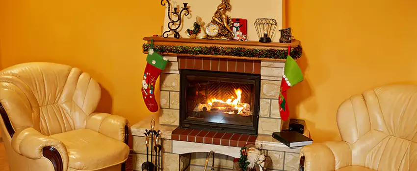 Fireplace Hearth Ideas in Quinte West, Ontario