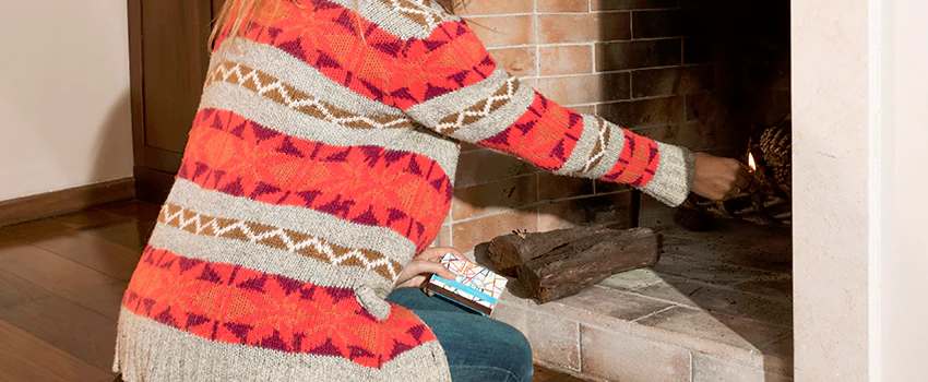 Fireplace Hearth Inspection And Repair in Mount Pelion, Ontario