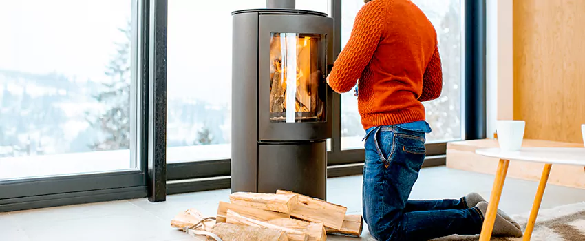 Top Fireplace Installation Company in Stockdale, Ontario