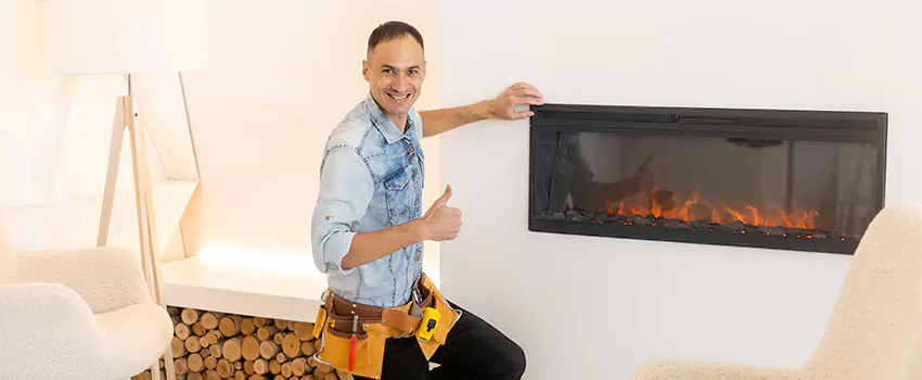 Fireplace Flue Maintenance Services in Quinte West, ON