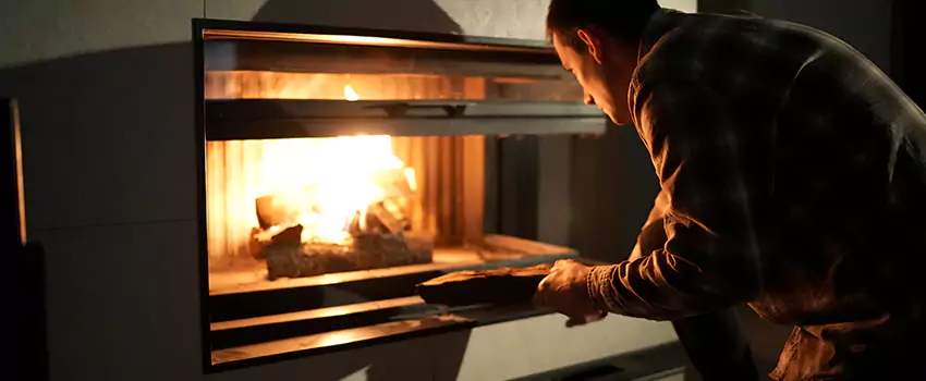 Fireplace Grate Repair For Fireplace Metal in Quinte West, Ontario