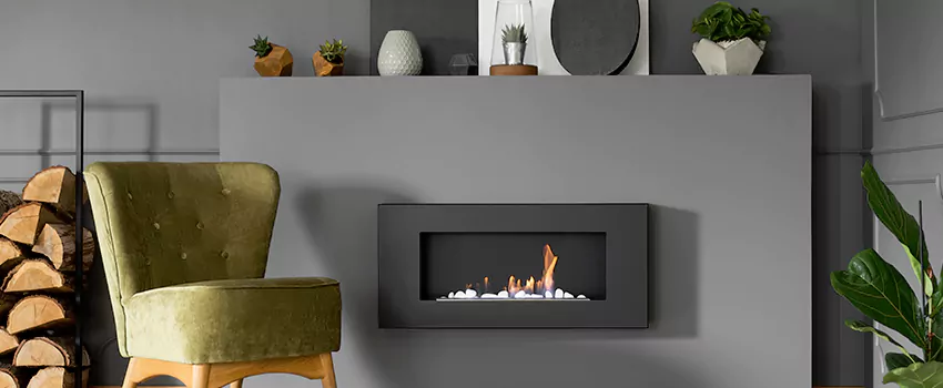 Vintage Fireplace Refacing in Stockdale, Ontario