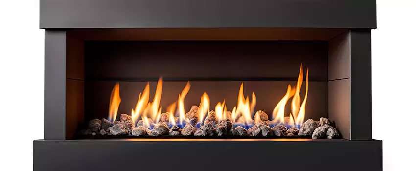 Fireplace Firebox Refurbish & Restore Services in Mount Pelion, Ontario