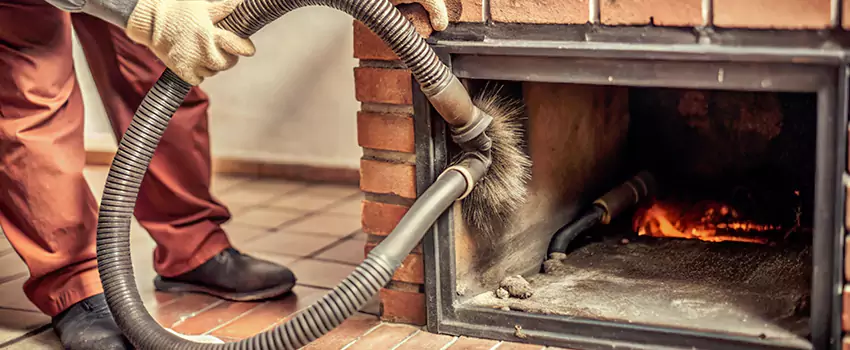 Fireplace Smell Removal Cost in Quinte West, Ontario