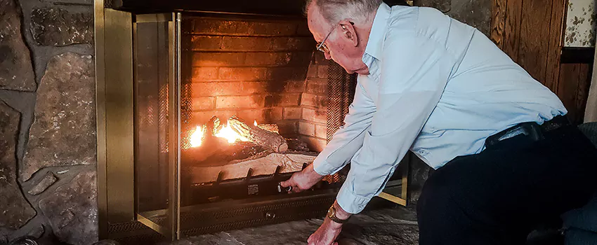 Emergency Smoke Chamber Repairs in Quinte West, ON