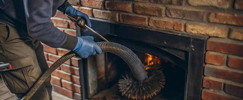 Fireplace Sweeping And Maintenance Solution in Quinte West, ON