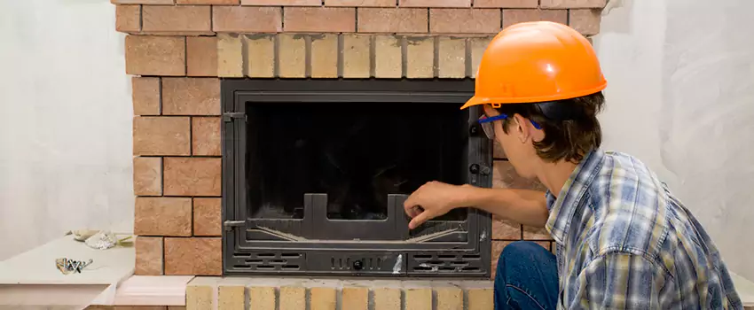 Masonry Fireplace Technician in Quinte West, ON