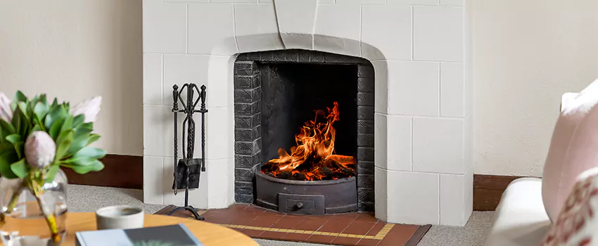 Affordable Fireplace Throat Replacement And Repair Services in Mount Pelion, Ontario