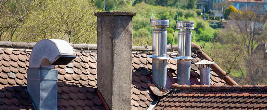 Expenses of Fireplace Vent Cleaning in Quinte West, Ontario