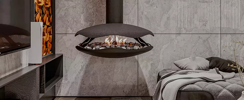 Floating Damaged Fireplace Repair Services in Quinte West, ON