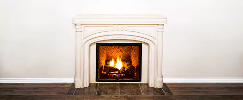 Outdoor Gas Fireplaces Installation in Quinte West, ON