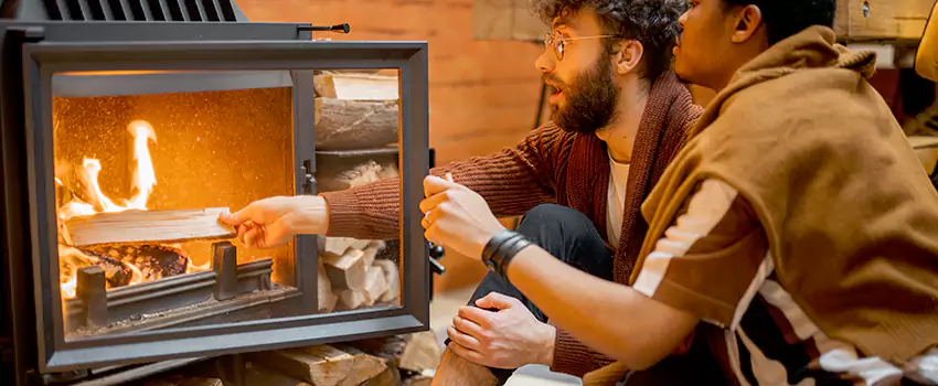 Cost of Heatilator Fireplace in Quinte West, Ontario