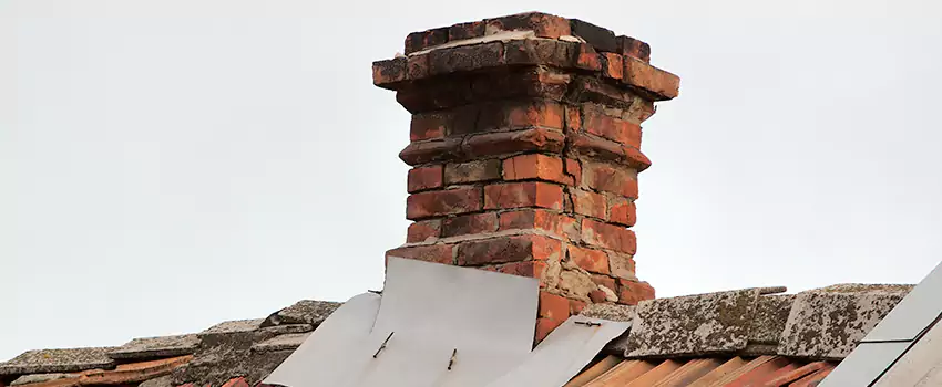 Leaking Fireplace Chimney Repair and Replacement Services in Quinte West, ON