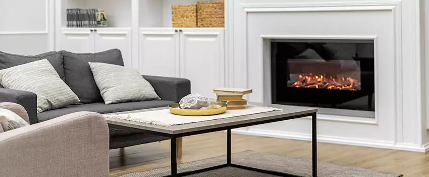 Monessen Hearth Outdoor Villa Wood Fireplace Restoration in Quinte West, Ontario 