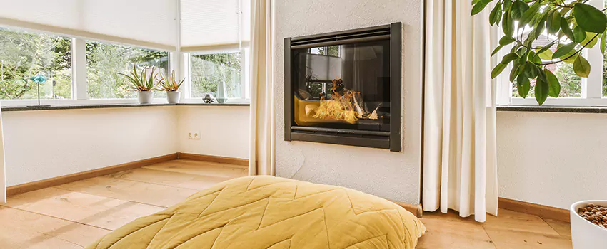 New Fireplace Installation Cost in Quinte West, Ontario