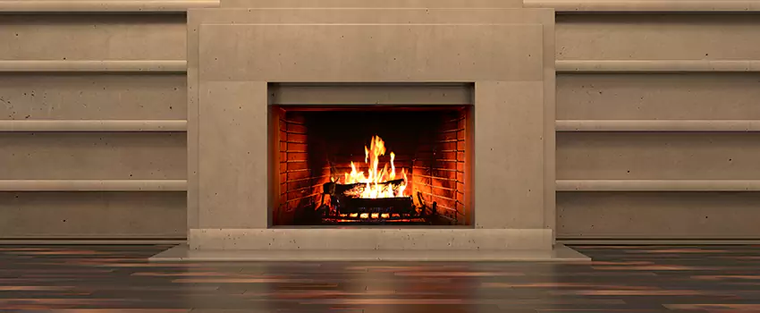 Open Flame Masonry Fireplace Installation and Repair Services in Quinte West, ON